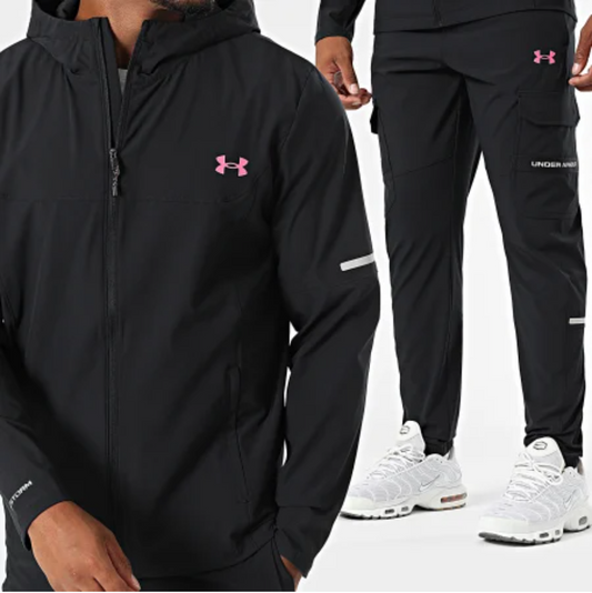 UNDER ARMOUR - Ensemble De Survetement Tech Utility
