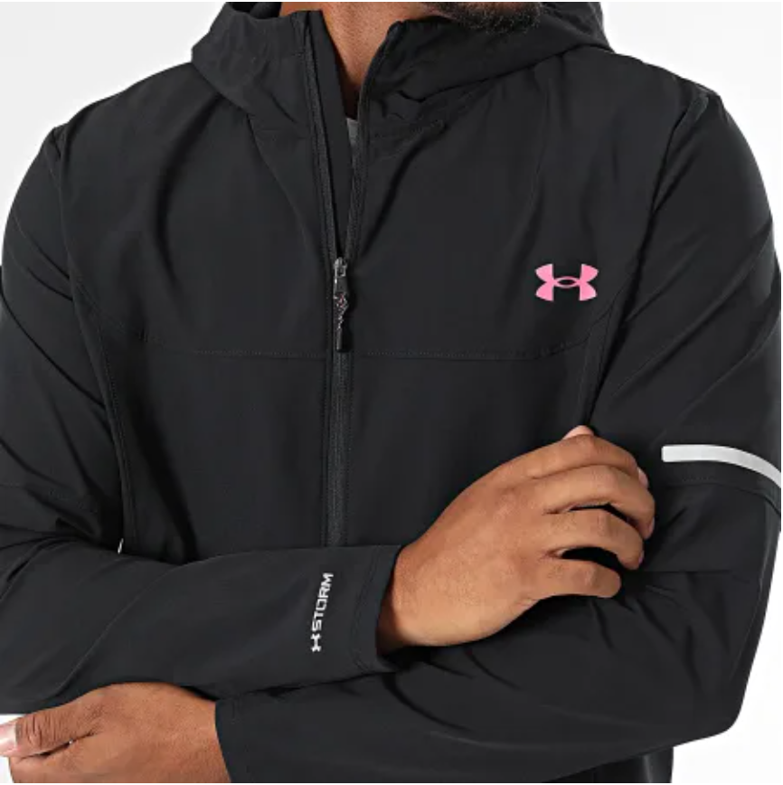 UNDER ARMOUR - Ensemble De Survetement Tech Utility