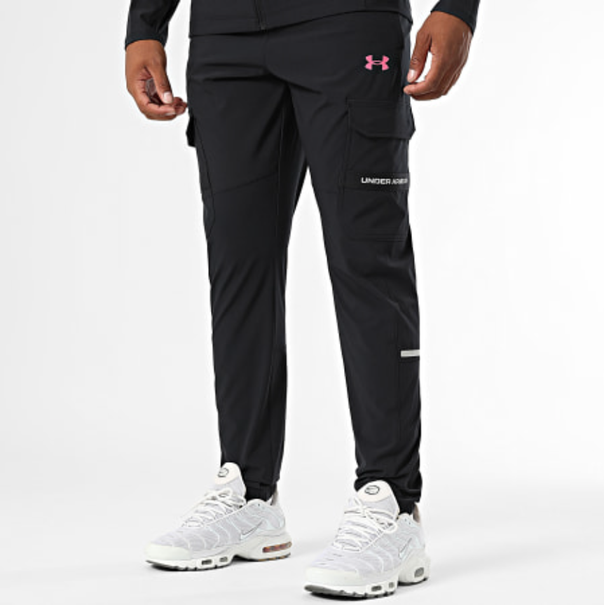 UNDER ARMOUR - Ensemble De Survetement Tech Utility