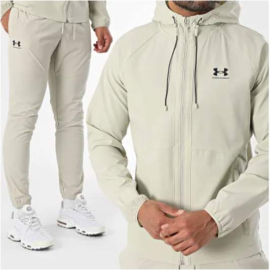 UNDER ARMOUR - Ensemble De Survetement Stretch
