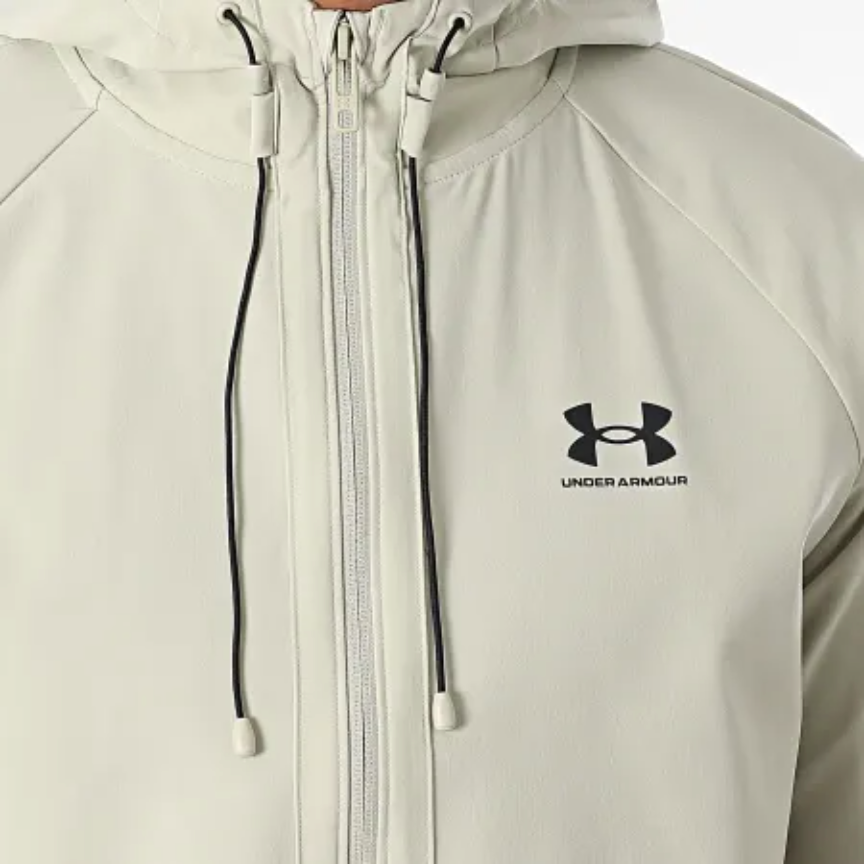UNDER ARMOUR - Ensemble De Survetement Stretch