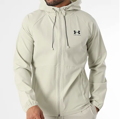 UNDER ARMOUR - Ensemble De Survetement Stretch