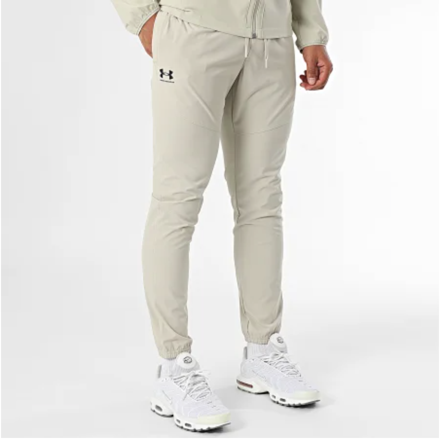 UNDER ARMOUR - Ensemble De Survetement Stretch