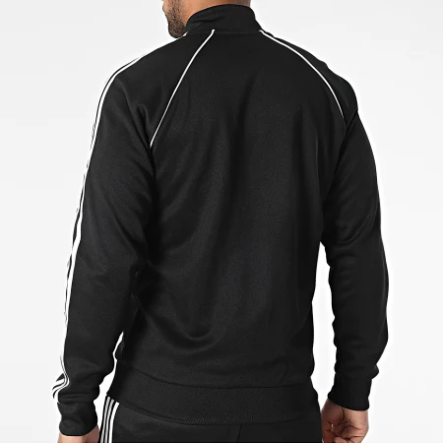 ADIDAS - Ensemble De Survetement Noir