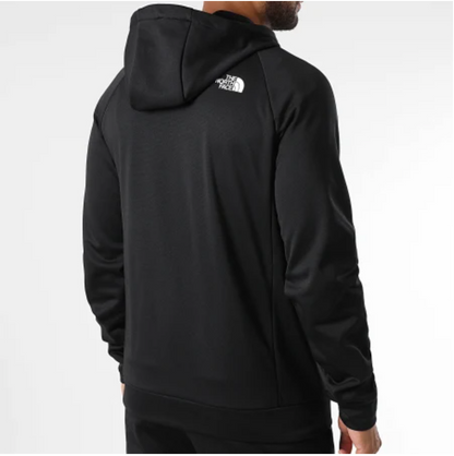 THE NORTH FACE - Ensemble De Survêtement Reaxion 2.0 Noir