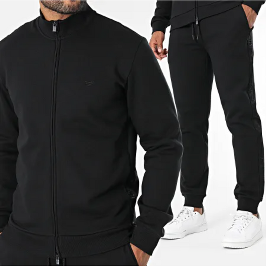 EMPORIO ARMANI - Ensemble De Survêtement