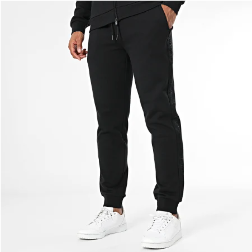 EMPORIO ARMANI - Ensemble De Survêtement