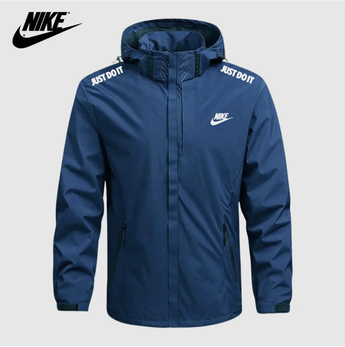 NIKE - Veste Zippée à Capuche Ultra-Tech I   PRIX DESTOCKAGE