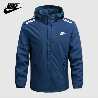 NIKE - Veste Zippée à Capuche Ultra-Tech I   PRIX DESTOCKAGE