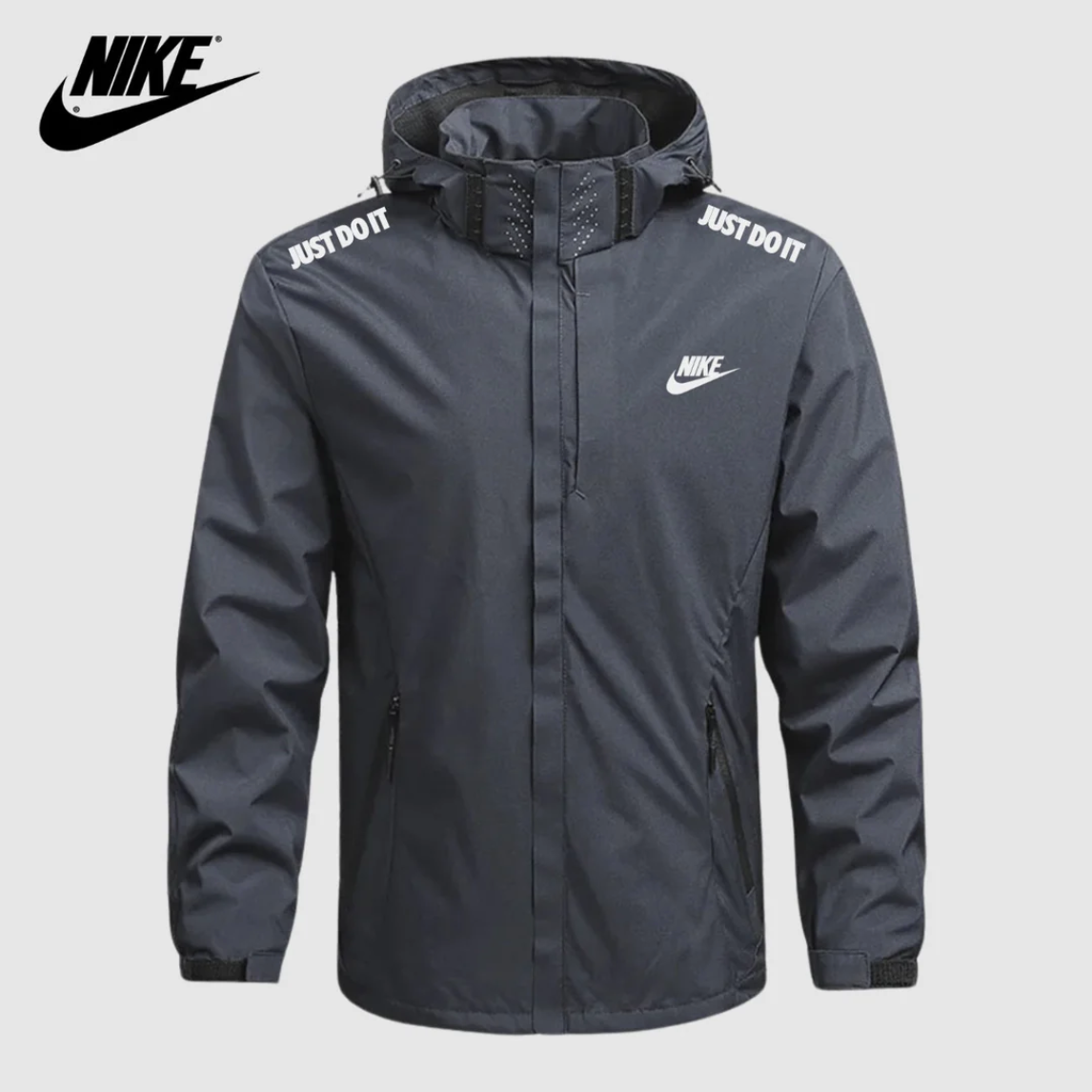 NIKE - Veste Zippée à Capuche Ultra-Tech I   PRIX DESTOCKAGE
