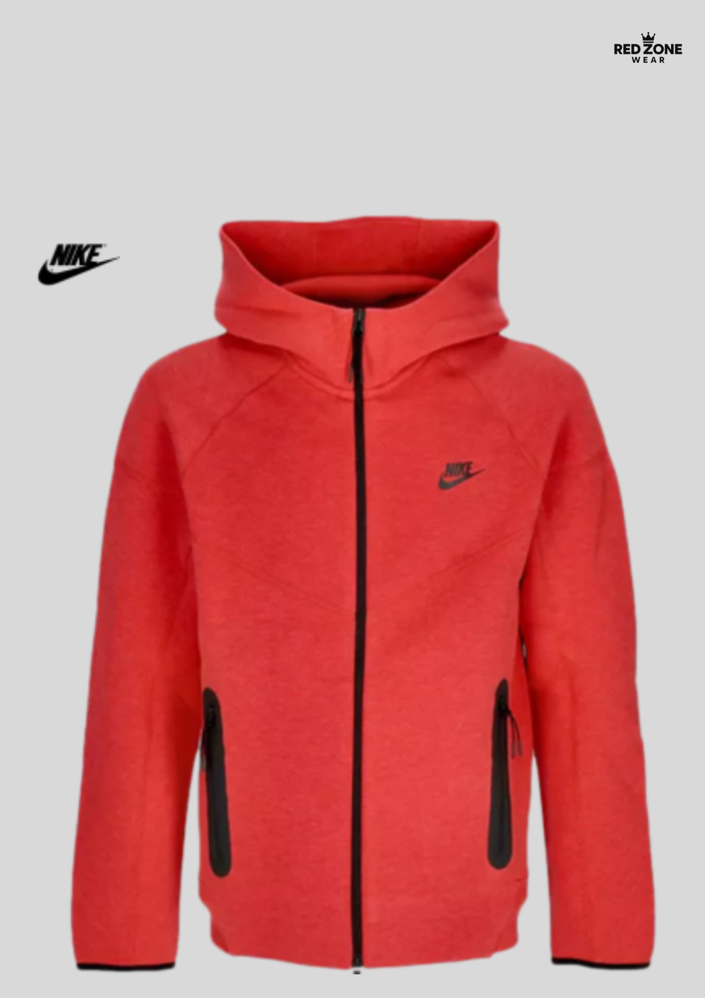Veste capuche nike