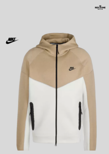 Veste capuche nike