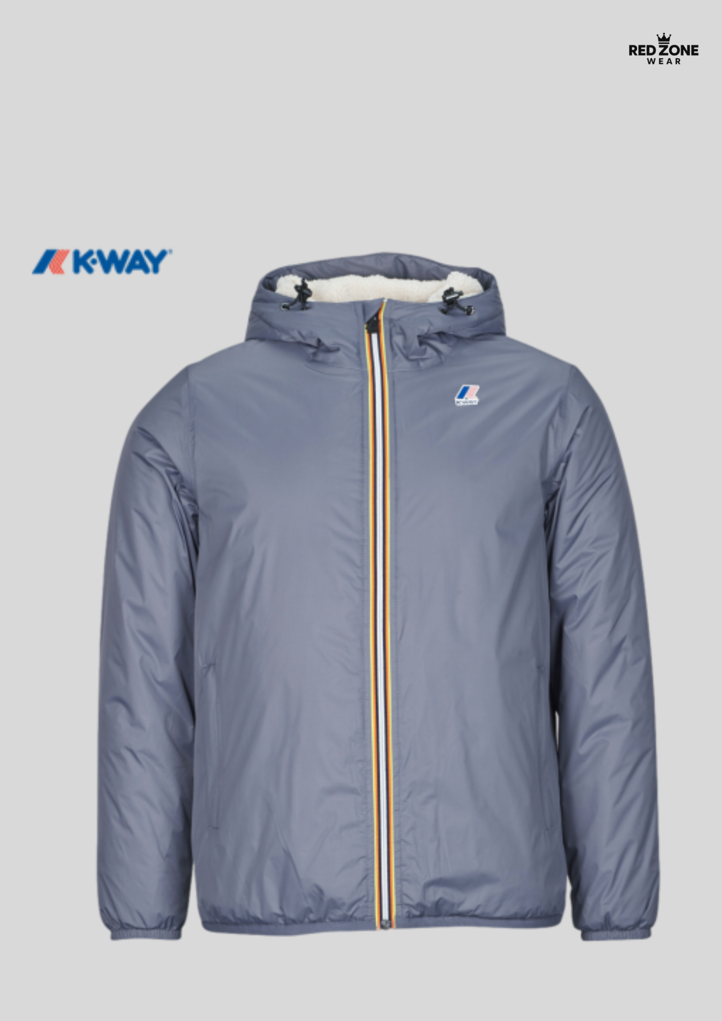Veste kway