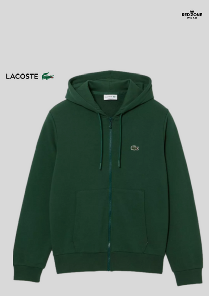 VESTE LACOSTE