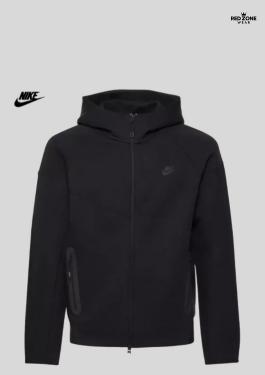 Veste capuche nike