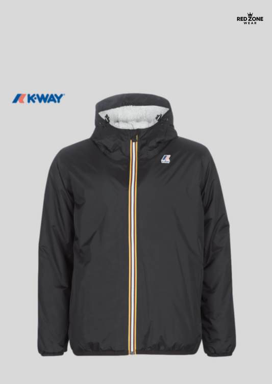 Veste kway